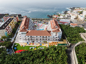 Canarian Hospitality: las claves de una estrategia de crecimiento que la impulsa al Ranking Hosteltur 2024