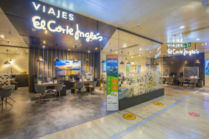 El vacacional sigue impulsando a Viajes El Corte Inglés en 2025