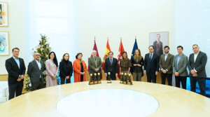 Madrid innovará en su estrategia para captar turismo MICE en 2026