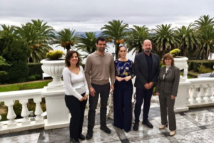 España Verde refuerza su posicionamiento como destino e impulsa su proyección internacional