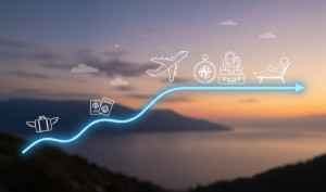 El cierre de 2025 de las agencias refleja "el buen estado del sector" y apunta a un 2026 de estabilidad