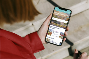 Expedia compra Tiqets para expandir y liderar el negocio de las experiencias