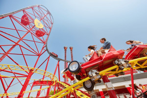 PortAventura World cuantifica su impacto en Cataluña: 17.200 millones de euros en 30 años