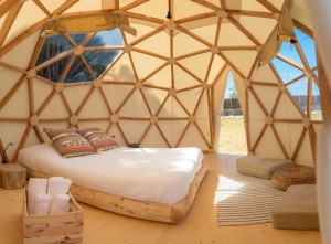 La demanda juvenil impulsa el camping y prevén inversiones por 750 M € hasta 2031