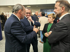 La Generalitat Valenciana da de baja 18.304 VUT del registro por incumplir la nueva normativa