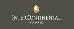 Webinar Hosteltur impartido por InterContinental Madrid