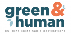 GREEN & HUMAN