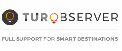 Webinar Hosteltur impartido por Turobserver – Full Support for Smart Destinations