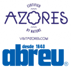 Abreu y Visit Azores