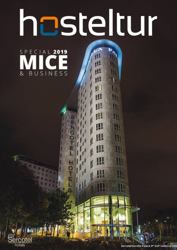 Hosteltur Special MICE 2019