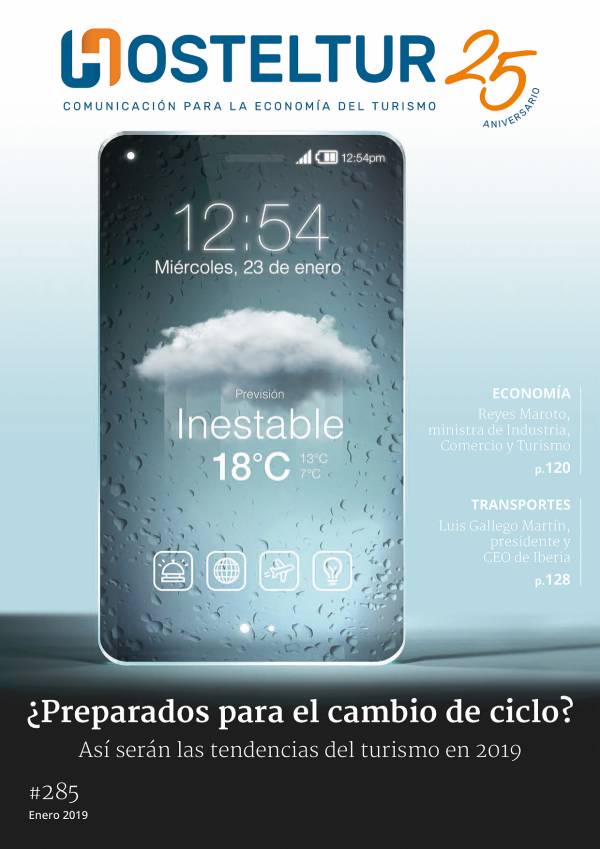 ¿Preparados para el cambio de ciclo?