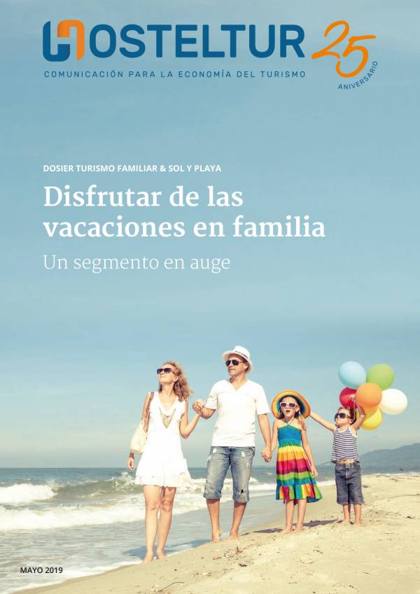 Dosier Turismo Familiar 2019