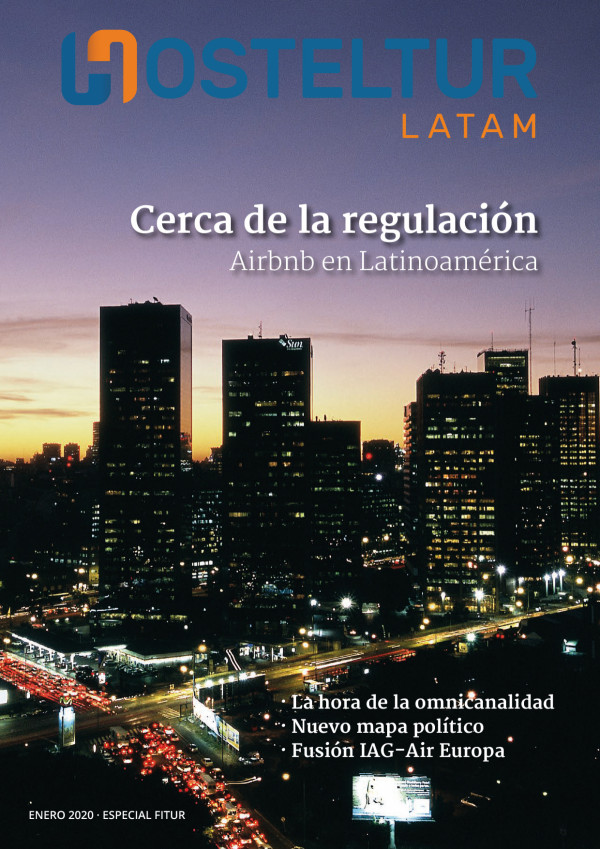 Fitur LATAM 2020