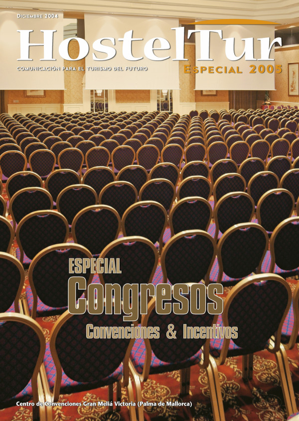 Congresos, Convenciones & Incentivos