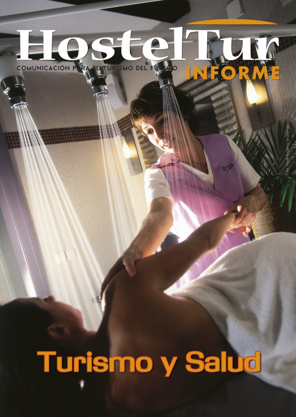Turismo y salud