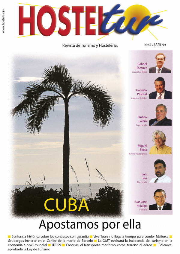 Cuba, apostamos por ella