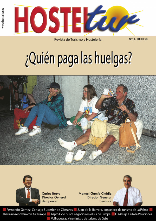 ¿Quién paga las huelgas?