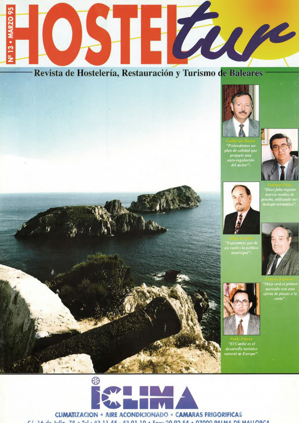 Hosteltur nº13