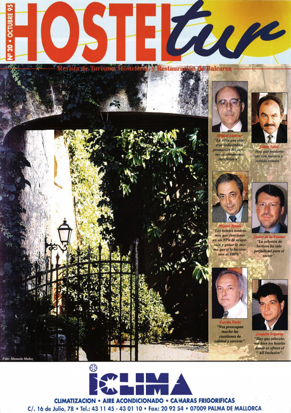 Hosteltur nº20