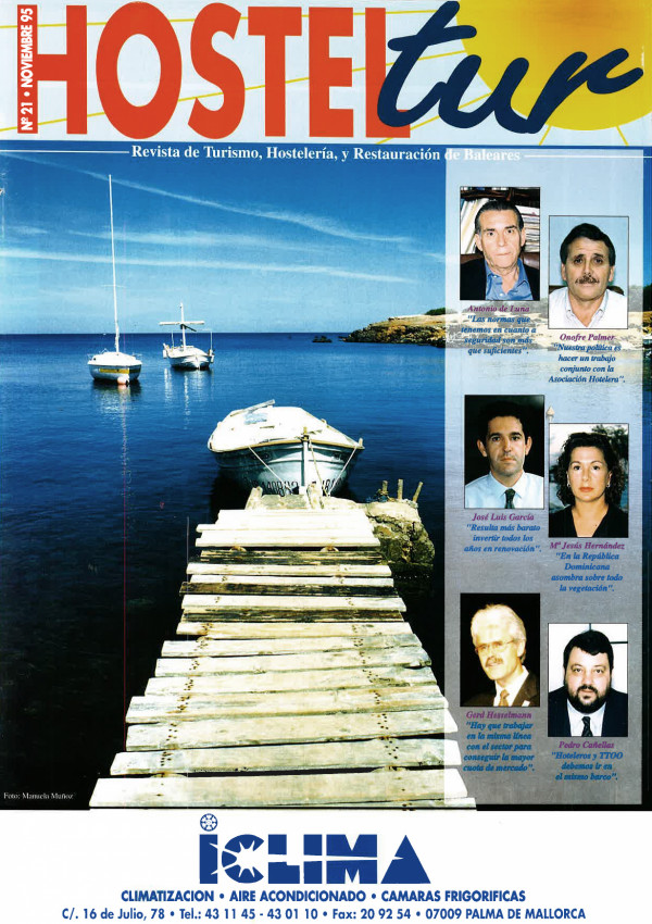 Hosteltur nº21