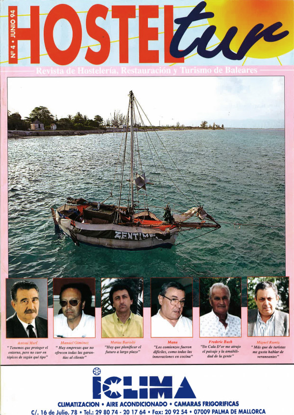 Hosteltur nº4
