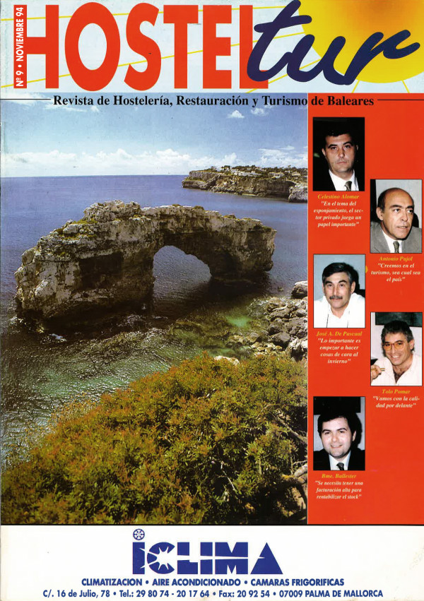 Hosteltur nº9