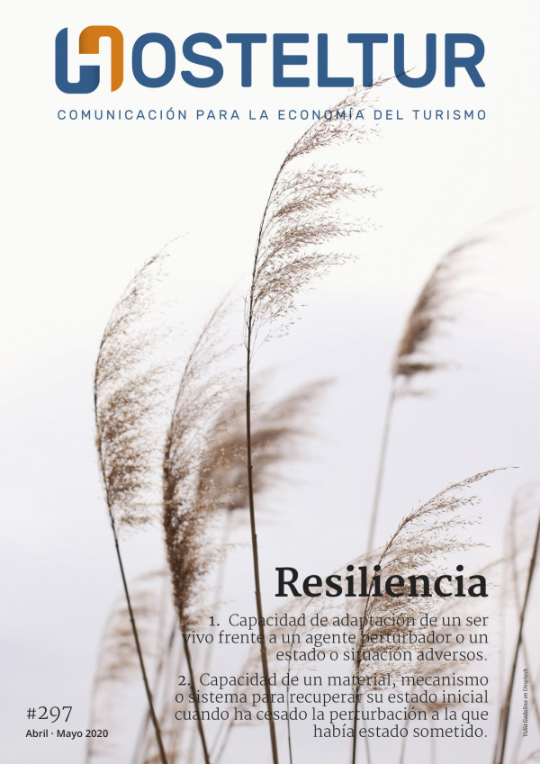 Resiliencia