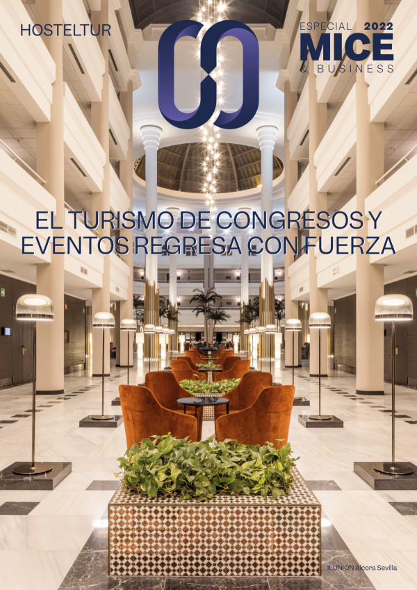 Especial MICE & Business 2022