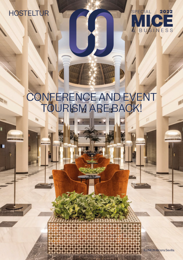 Special MICE & Business 2022