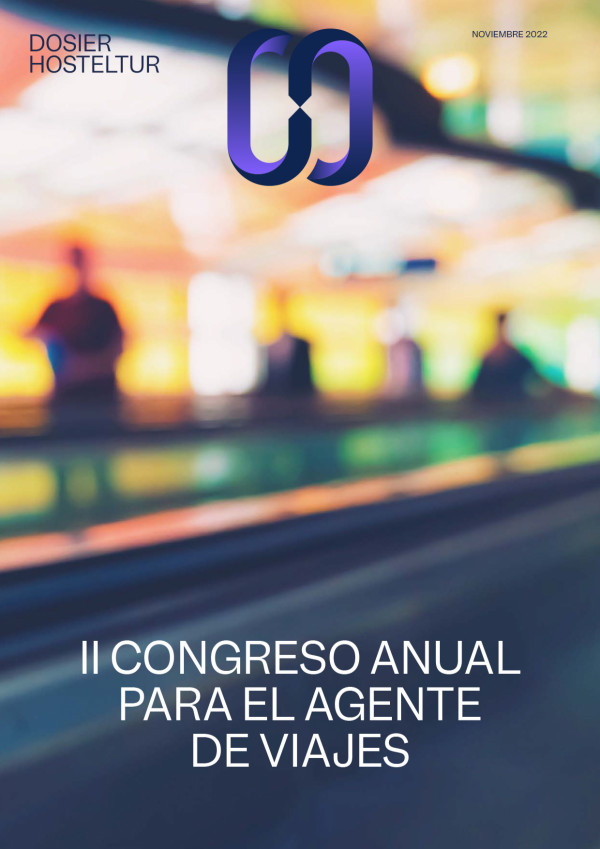 Dosier II Congreso Anual para el Agente de Viajes