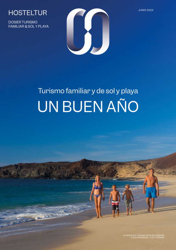 Dosier Turismo Familiar & Sol y Playa