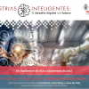 Avatar Colegio Oficial  Ingenieros Industriales CV 