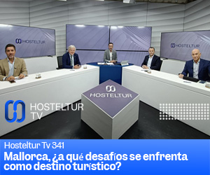 HOSTELTUR TV 341
